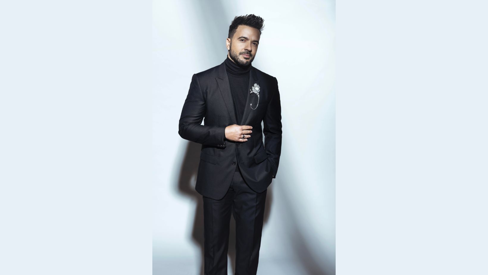 Latinos, the World Is Our Oyster – And Luis Fonsi Is Reminding Us of ...