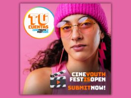 Unlocking the Power of Our Community: Join ¡Tú Cuentas! Cine Youth Fest and Share Your Story through Film