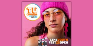 Unlocking the Power of Our Community: Join ¡Tú Cuentas! Cine Youth Fest and Share Your Story through Film Unlocking the Power of Our Community: Join ¡Tú Cuentas! Cine Youth Fest and Share Your Story through Film