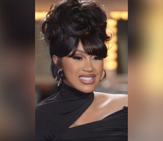 Lawsuit Filed Nearly Two Years After Cardi B Throws Microphone at Fan During Performance As Cardi B Continues to Defend Her Reputation, the Court Orders Her to Pause Her Collection Efforts Against Tasha K