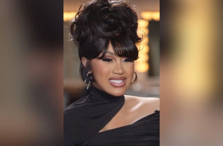 As Cardi B Continues to Defend Her Reputation, the Court Orders Her to Pause Her Collection Efforts Against Tasha K