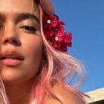 Karol G Made History as the First Colombian Artist to Win an AMA Honor That Nobody Had Received Since Whitney Houston Karol G Signs Epic Deal with Interscope Records, Expanding Global Reach