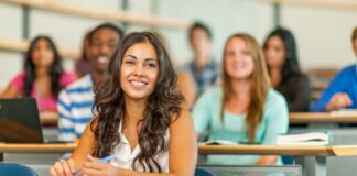 Unlocking Educational Opportunities: California Dream Act Service Incentive Grant Program Empowers Undocumented Students Unlocking Educational Opportunities: California Dream Act Service Incentive Grant Program Empowers Undocumented Students