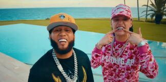 El Alfa and Peso Pluma Are Pushing the Envelope By Merging Dembow and Regional Mexican Music Together Through Their Song ‘Plebada’ El Alfa and Peso Pluma Are Pushing the Enveloping By Merging Dembow and Regional Mexican Music Together Through Their Song ‘Plebada’