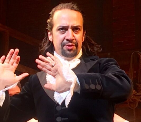 Lin-Manuel Miranda Unveils ‘R.I.S.E. Theatre Directory’ to Foster Diversity and Inclusion in Broadway Lin-Manuel Miranda Unveils ‘R.I.S.E. Theatre Directory’ to Foster Diversity and Inclusion in Broadway