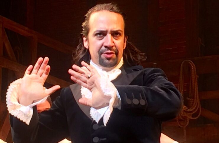 Lin-Manuel Miranda Unveils ‘R.I.S.E. Theatre Directory’ to Foster Diversity and Inclusion in Broadway