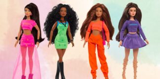 Latinistas Unveils World’s First All-Latina Fashion Doll Line, Breaking Barriers in the Toy Industry Latinistas Unveils World's First All-Latina Fashion Doll Line, Breaking Barriers in the Toy Industry