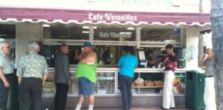 Beyond Politics: This Trending Miami Restaurant Has Become a Latino Landmark For Being the Birthplace of ‘La Ventanita’ Beyond Politics: This Trending Miami Restaurant Has Become a Latino Landmark For Being the Birthplace of ‘La Ventanita’