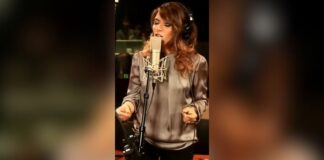 Kany Garcia’s Performance of ‘Mundo Inventado’ Celebrates Immigrants at NPR Tiny Desk Concert Kany Garcia's Performance of ‘Mundo Inventado’ Celebrates Immigrants at NPR Tiny Desk Concert