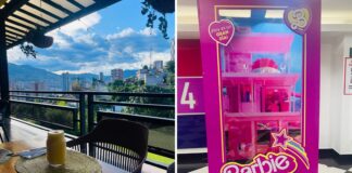 I Couldn’t Find Tickets to See ‘Barbie,’ So I Went to Colombia to Watch It I Couldn’t Find Tickets to See Barbie, So I Went to Colombia to Watch It