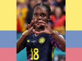 From Cancer Survivor to Soccer Sensation: The Inspirational Journey of Afro-Latina Soccer Player, Linda Caicedo