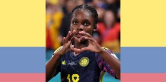 From Cancer Survivor to Soccer Sensation: The Inspirational Journey of Afro-Latina Soccer Player Linda Caicedo From Cancer Survivor to Soccer Sensation: The Inspirational Journey of Afro-Latina Soccer Player, Linda Caicedo