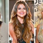 Latina Queens Got Together Over the Weekend: Karol G and Christina Aguilera Among Those Who Celebrated Selena Gomez’s Birthday Latina Queens Got Together Over the Weekend: Karol G and Christina Aguilera Those Who Celebrated Selena Gomez's Birthday