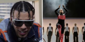 Rosalía and Rauw Alejandro’s Love Takes an Unexpected Turn – Now People Are Speculating Rauw Cheated On Her With a Colombian Woman Rosalía and Rauw Alejandro’s Love Takes an Unexpected Turn – Now People Are Speculating Rauw Cheated On Her With a Colombian Woman