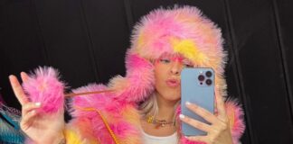 The Power of LGBTQ+ Representation: Latina Trap Star Young Miko Held Her First Concert and It Was Sold Out The Power of LGBTQ+ Representation: Latina Trap Star Young Miko Held Her First Concert and It Was Sold Out