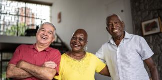 Take Action Today to Potentially Help Protect the Health of All Tomorrow It’s Time the Latino Community Take Charge of Their Health – Here's How