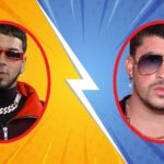 Anuel AA Responds to Alleged Diss in Tainy’s Album By Bad Bunny, Calls Out Molusco and Others Anuel AA Responds to Alleged Diss in Tainy's Album By Bad Bunny, Calls Out Molusco and Others