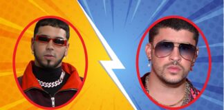 Anuel AA Responds to Alleged Diss in Tainy’s Album By Bad Bunny, Calls Out Molusco and Others Anuel AA Responds to Alleged Diss in Tainy's Album By Bad Bunny, Calls Out Molusco and Others