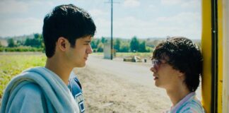 We Are Here For It: Outfest Los Angeles LGBTQ+ Film Festival 2023 Showcases Powerful Latine Films We Are Here For This: Outfest Los Angeles LGBTQ+ Film Festival 2023 Showcases Powerful Latine Films