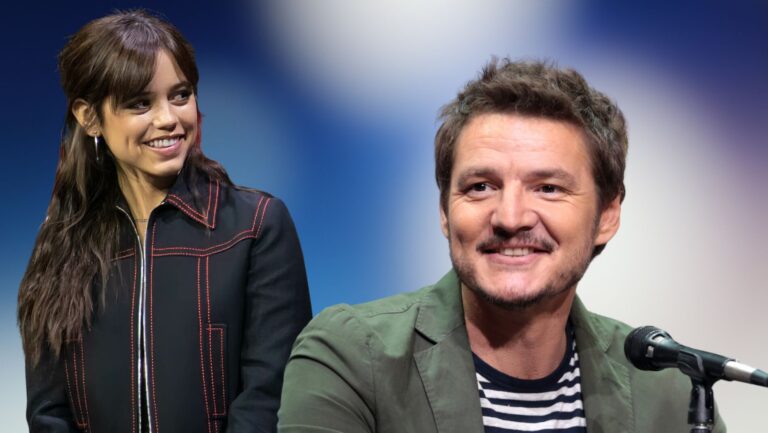 Pedro Pascal, Jenna Ortega & More Stars Answer Questions About