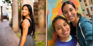 Kimberly Mata-Rubio, Mother of Uvalde Tragedy Victim, Aims to Become Uvalde’s First Latina Mayor Kimberly Mata-Rubio, Mother of Uvalde Tragedy Victim, Aims to Become Uvalde's First Latina Mayor