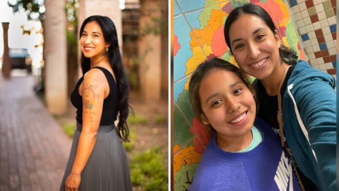Kimberly Mata-Rubio, Mother of Uvalde Tragedy Victim, Aims to Become Uvalde's First Latina Mayor