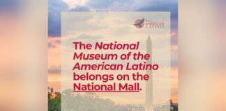 Latino History Faces Uncertain Future: Funding Proposal Threatens National Museum of the American Latino Latino History Faces Uncertain Future: Funding Proposal Threatens National Museum of the American Latino