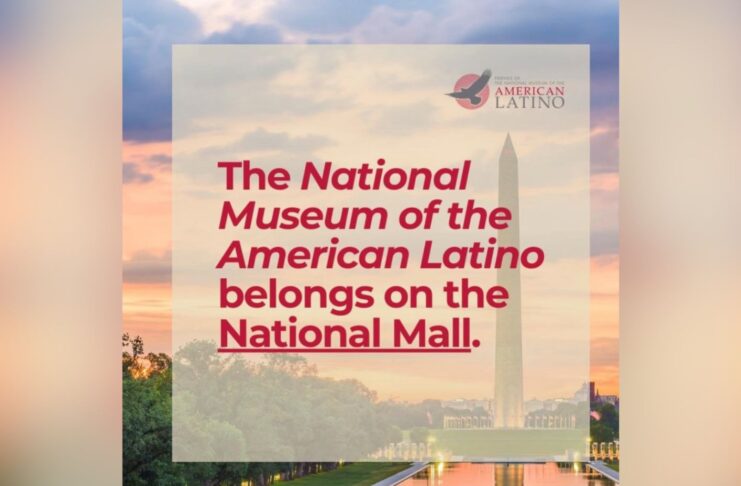Latino History Faces Uncertain Future: Funding Proposal Threatens National Museum of the American Latino