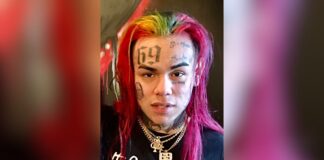 Tekashi Isn’t Allowed to Perform At This Year’s ‘Premios Juventud’ Due to Puerto Rico’s Police Recommendation Tekashi Isn’t Allowed to Perform At This Year’s ‘Premios Juventud’ Due to Puerto Rico’s Police Recommendation