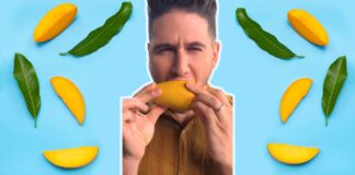 Mangos Are a Latino Household Staple – Here’s Why That Matters Mangos Are a Latino Household Staple – Here's Why That Matters