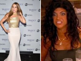 Mocking Someone’s Accent Is Never Okay, Yet Teresa Giudice Mocked Sofia Vergara’s Accent While Accusing Her of Being ‘Rude’
