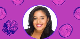 Jocelyn Garay is An Inspiring Latina Advocate for Mental Health in Our Community Jocelyn Garay is An Inspiring Latina Advocate for Mental Health in Our Community