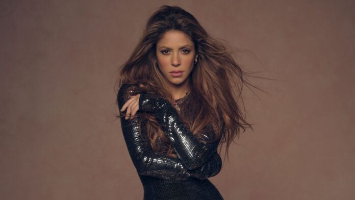 It's the Year of Shakira: The Latina Powerhouse Joins a Legendary Lineup at Billboard Latin Music Week 2023
