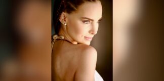 Latina Pop Star, Belinda, Signs Exclusive Deal with Warner Music Latina Pop Star, Belinda, Signs Exclusive Deal with Warner Music