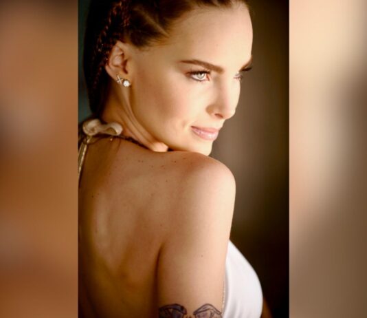 The Case That Caused a Diplomatic Crisis Between Mexico and France Is Becoming a Prime Video Series Starring Belinda Latina Pop Star, Belinda, Signs Exclusive Deal with Warner Music