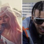 Love, Heartbreak, and Musical Triumph: Karol G and Rauw Alejandro Showcase Vulnerability and Strength in Their Latest Chart-Topping Releases Love, Heartbreak, and Musical Triumph: Karol G and Rauw Alejandro Showcase Vulnerability and Strength in Their Latest Chart-Topping Releases
