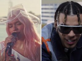 Love, Heartbreak, and Musical Triumph: Karol G and Rauw Alejandro Showcase Vulnerability and Strength in Their Latest Chart-Topping Releases