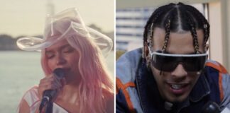 Love, Heartbreak, and Musical Triumph: Karol G and Rauw Alejandro Showcase Vulnerability and Strength in Their Latest Chart-Topping Releases Love, Heartbreak, and Musical Triumph: Karol G and Rauw Alejandro Showcase Vulnerability and Strength in Their Latest Chart-Topping Releases
