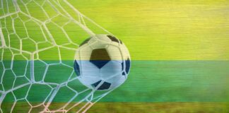 Colombia’s Soccer Fans Find Solace and Optimism in the Rise of Latina Fútbol Colombia's Soccer Fans Find Solace and Optimism in the Rise of Latina Fútbol