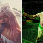 Are We Finally Getting a Summer 2023 Anthem? Karol G and Feid Join Forces to Sing ‘Verano Rosa’ Are We Finally Getting a Summer 2023 Anthem? Karol G and Feid Join Forces to Sing ‘Verano Rosa’