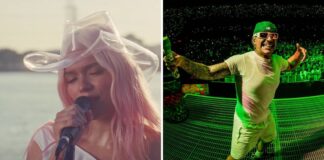 Are We Finally Getting a Summer 2023 Anthem? Karol G and Feid Join Forces to Sing ‘Verano Rosa’ Are We Finally Getting a Summer 2023 Anthem? Karol G and Feid Join Forces to Sing ‘Verano Rosa’