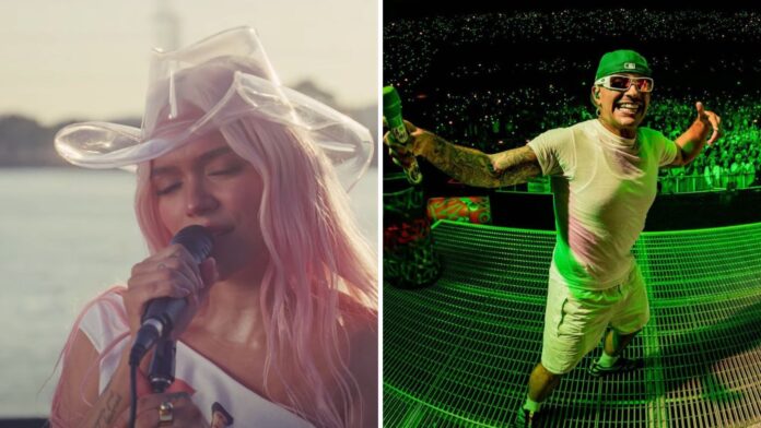 Are We Finally Getting a Summer 2023 Anthem? Karol G and Feid Join Forces to Sing ‘Verano Rosa’ 
