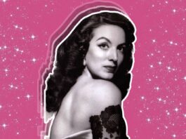 Iconic Latina Actress Maria Felix Immortalized as a Barbie Doll: A Tribute to La Doña's Legacy 