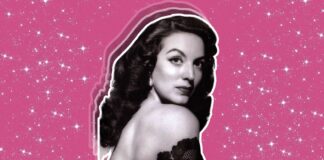 Iconic Latina Actress Maria Felix Immortalized as a Barbie Doll: A Tribute to La Doña’s Legacy Iconic Latina Actress Maria Felix Immortalized as a Barbie Doll: A Tribute to La Doña's Legacy