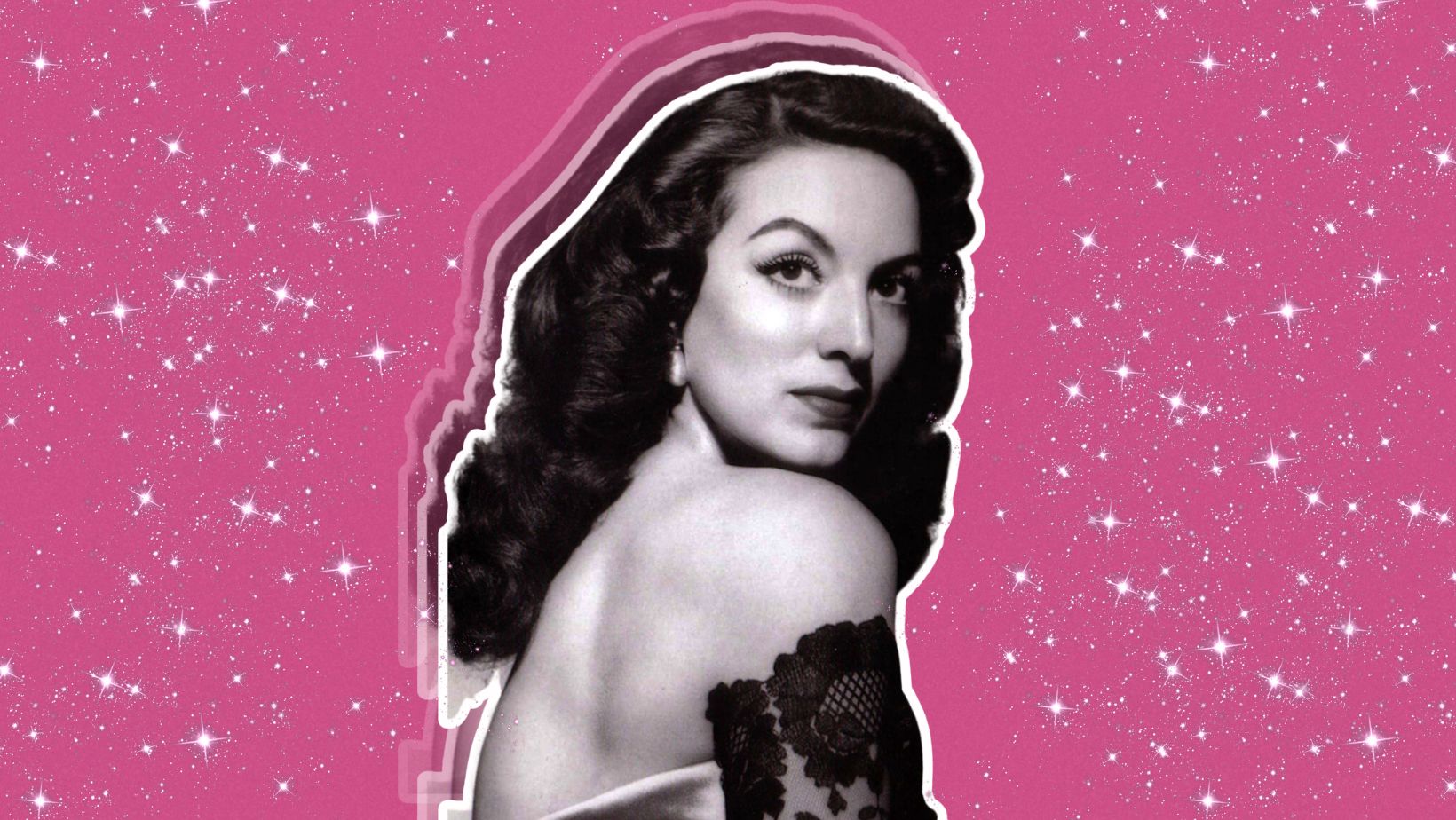 Iconic Latina Actress Maria Felix Immortalized as a Barbie Doll: A Tribute to La Doña's Legacy 