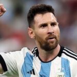 Argentina and Puerto Rico Fútbol Match Leaves Chicago Amid Immigration Tensions Latinos Continue to Shine Worldwide: Messi Is Nominated for UEFA's Best Player Award