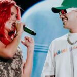 Karol G Keeps Letting the World Know How Much She Loves Feid Karol G Keeps Letting the World How Much She Loves Feid