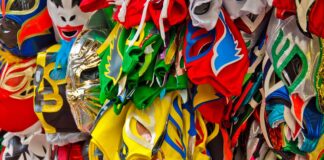 Unveiling ‘Cassandro’: Trailer Spotlights the First Openly Gay Luchador With an Appearance by Bad Bunny Unveiling 'Cassandro': Trailer Spotlights the First Openly Gay Luchador with An Appearance by Bad Bunny