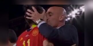 Luis Rubiales Resigns Weeks After Forcing a Kiss on Spanish Soccer Player, Jenni Hermoso – No Apology Was in Sight Soccer Scandal: Jennifer Hermoso Reacts to Unwanted Kiss from Luis Rubiales
