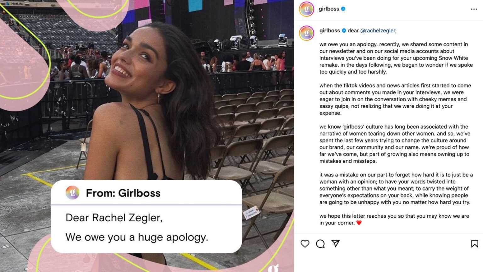 Unmasking the Power of Accountability Media Company, ‘Girlboss